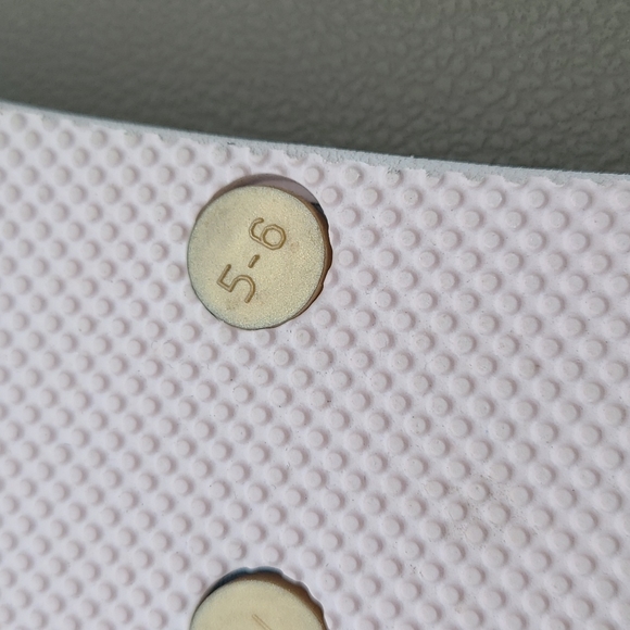 Kate Spade Just Married Nayla Flip Flops - Picture 7 of 7